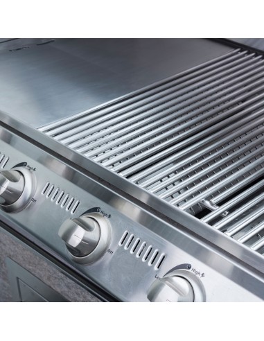BARBACOA ENCASTRABLE SIGNATURE...