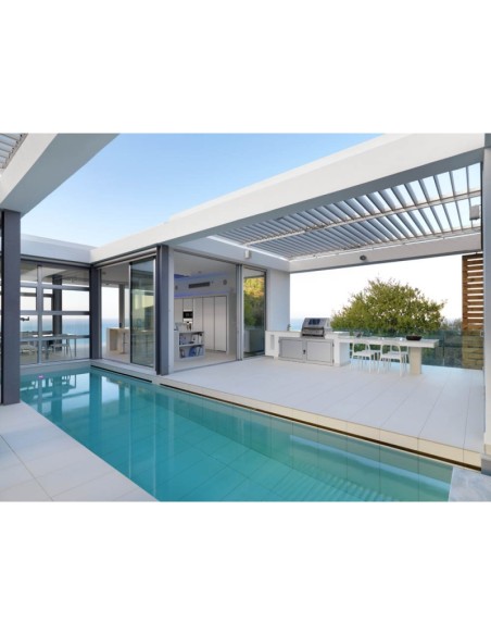 BARBACOA ENCASTRABLE SIGNATURE  3000SS 3B