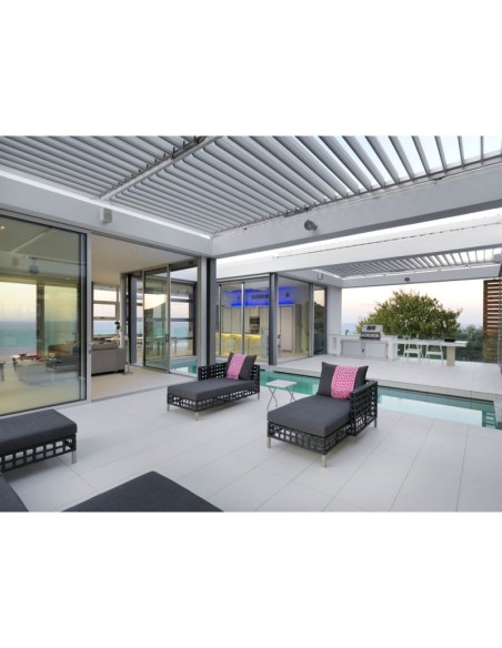 BARBACOA ENCASTRABLE SIGNATURE  3000SS 3B