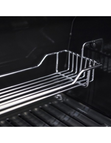 BARBACOA ENCASTRABLE SIGNATURE  3000SS 3B