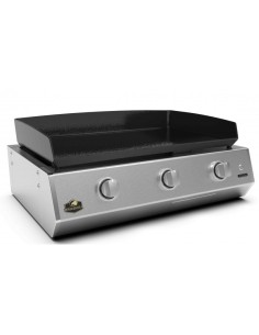 PLANCHA DE GAS L CLASS...