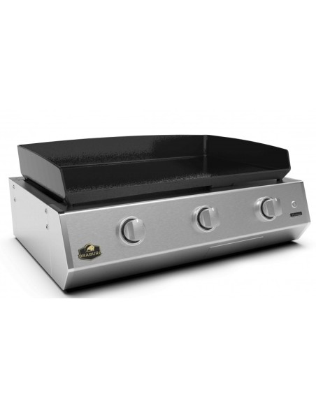 PLANCHA A GAS L CLASS ORIGINAL 30