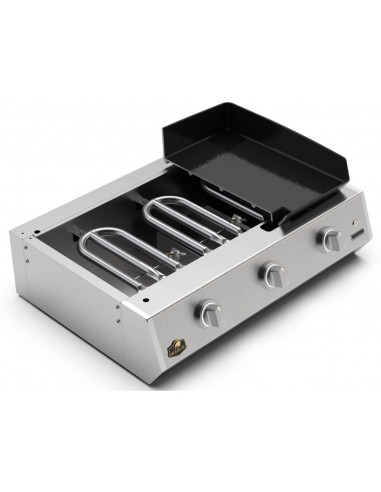 PLANCHA A GAS L CLASS ORIGINAL 30