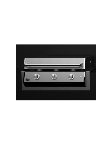 TAPA HORNO ABISAGRADA