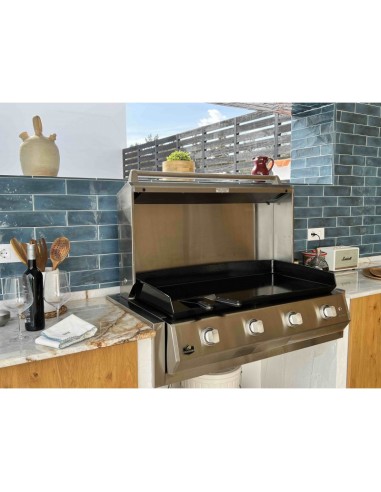 REVESTIMIENTO AISLANTE PARA PLANCHA