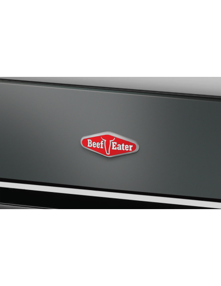 BARBACOA A GAS CON CARRO DISCOVERY 1700 3B