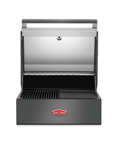 BARBACOA ENCASTRABLE DISCOVERY 1700 3B