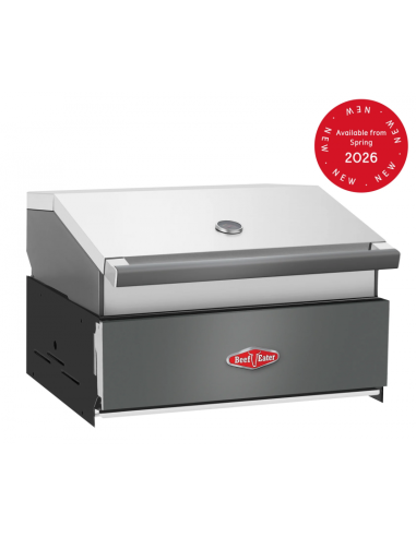 BARBACOA ENCASTRABLE DISCOVERY 1700 3B