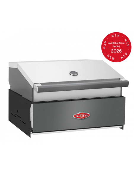 BARBACOA ENCASTRABLE DISCOVERY 1700 3B