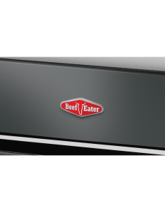 BARBACOA A GAS CON CARRO... 2