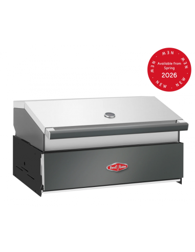 BARBACOA ENCASTRABLE DISCOVERY 1700   4B