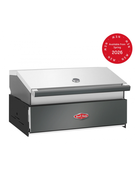 BARBACOA ENCASTRABLE DISCOVERY 1700   4B