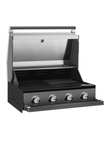 BARBACOA ENCASTRABLE DISCOVERY 1700   4B