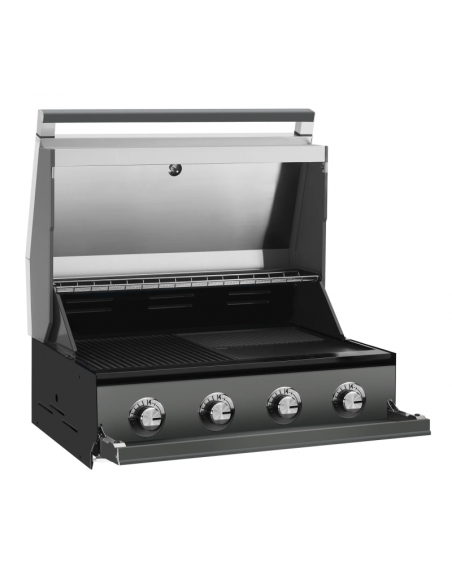 BARBACOA ENCASTRABLE DISCOVERY 1700   4B