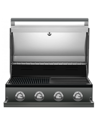 BARBACOA ENCASTRABLE DISCOVERY 1700   4B