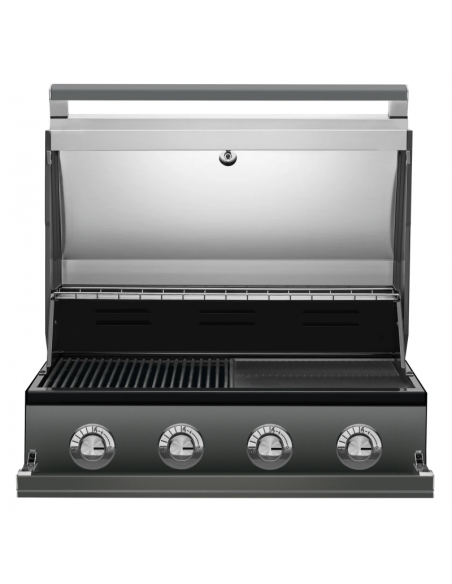 BARBACOA ENCASTRABLE DISCOVERY 1700   4B