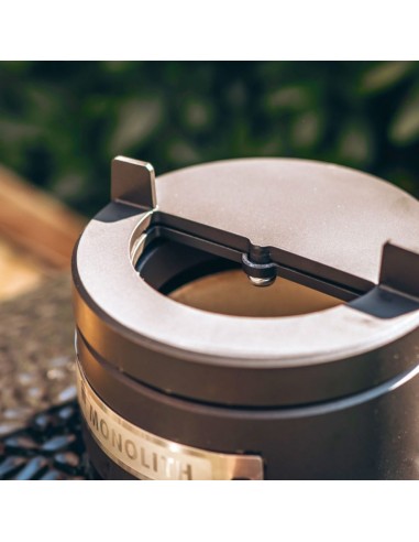 BARBACOA CLASSIC SERIE PRO 2.0 CON...