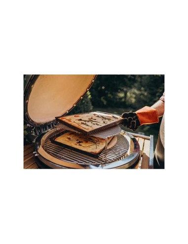 BARBACOA CLASSIC SERIE PRO 2.0 CON...