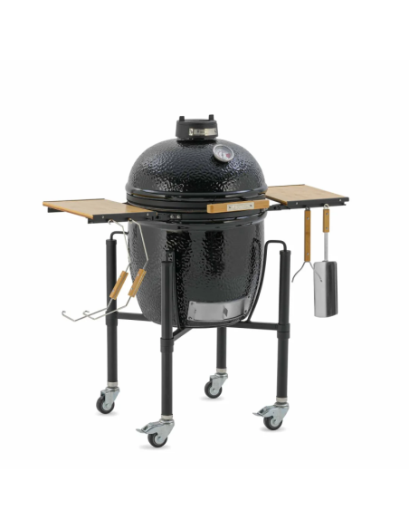 MONOLITH ONE.55 CON CARRO Y MESA DE 46CM