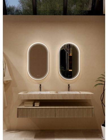 ESPEJO DE BAÑO MODELO BARI