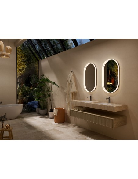 ESPEJO DE BAÑO MODELO BARI