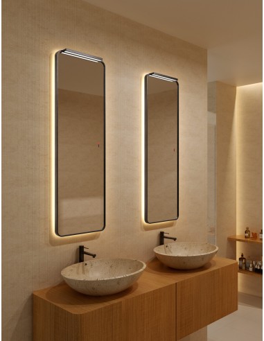 ESPEJO DE BAÑO MODELO PALERMO