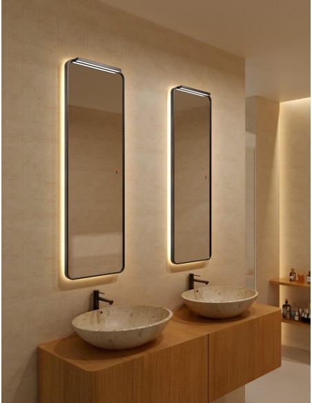 ESPEJO DE BAÑO MODELO PALERMO