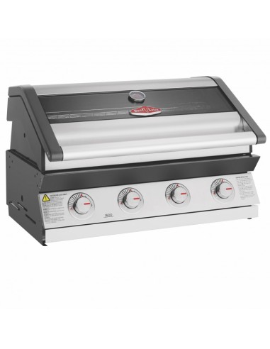 BARBACOA CON CARRO DISCOVERY 1600S 4B...