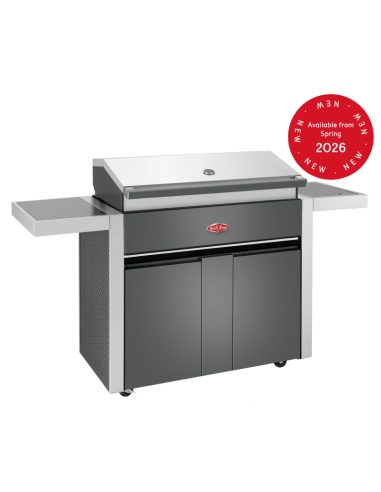 BARBACOA GAS CARRO DISCOVERY 1700 5B