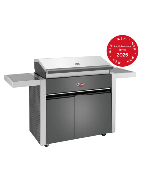 BARBACOA GAS CARRO DISCOVERY 1700 5B