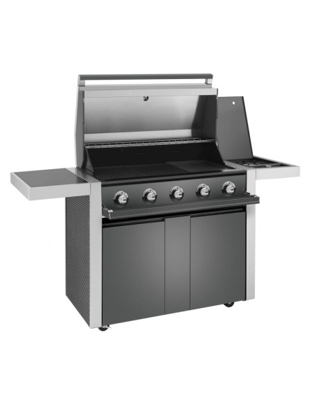 BARBACOA GAS CARRO DISCOVERY 1700 5B