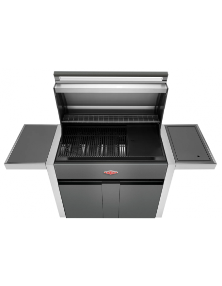 BARBACOA GAS CARRO DISCOVERY 1700 5B