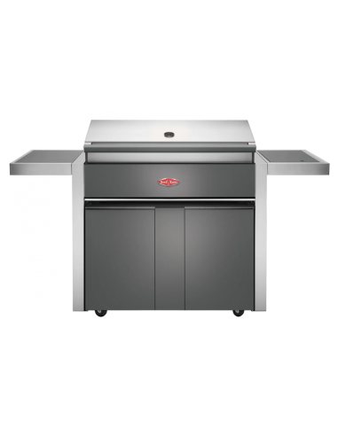 BARBACOA GAS CARRO DISCOVERY 1700 5B