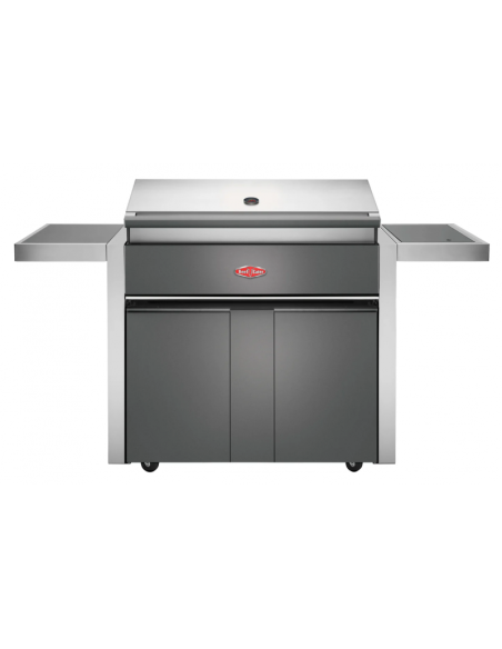 BARBACOA GAS CARRO DISCOVERY 1700 5B