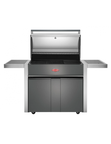 BARBACOA GAS CARRO DISCOVERY 1700 5B
