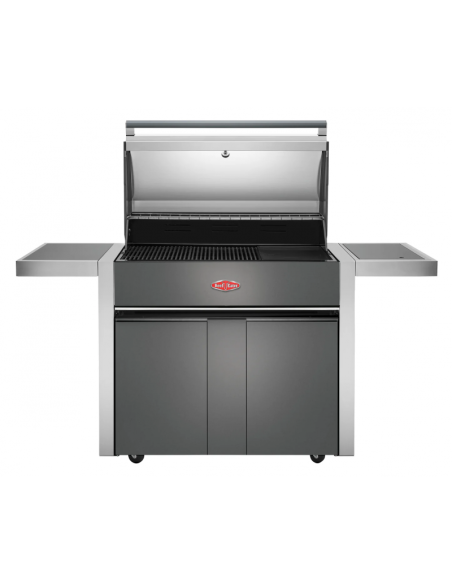 BARBACOA GAS CARRO DISCOVERY 1700 5B