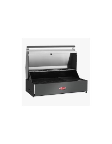 BARBACOA GAS CARRO DISCOVERY 1700 5B