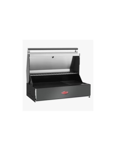 BARBACOA GAS CARRO DISCOVERY 1700 5B