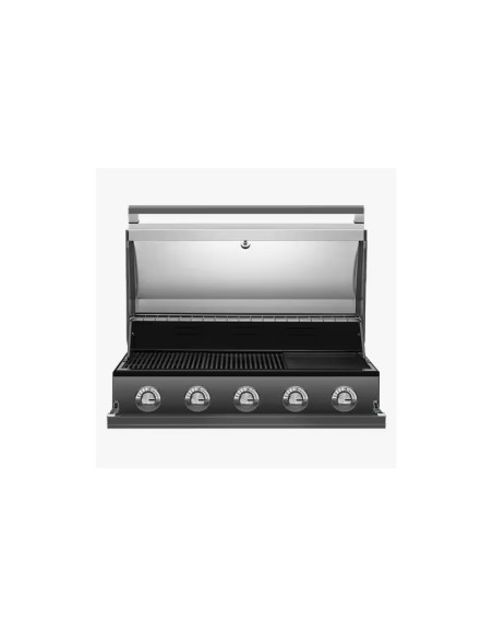 BARBACOA GAS CARRO DISCOVERY 1700 5B