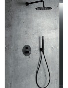 CONJUNTO DE DUCHA EMPOTRADO...
