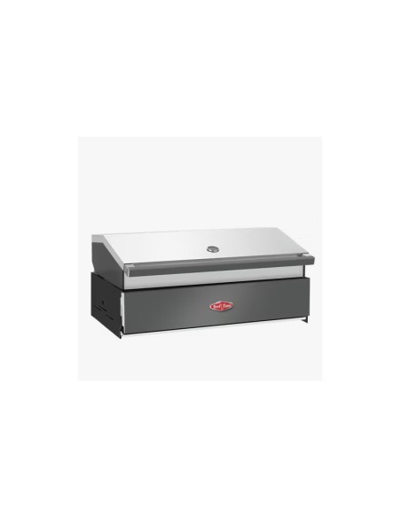 BARBACOA GAS CARRO DISCOVERY 1700 5B