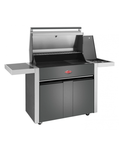 BARBACOA GAS CARRO DISCOVERY 1700 5B