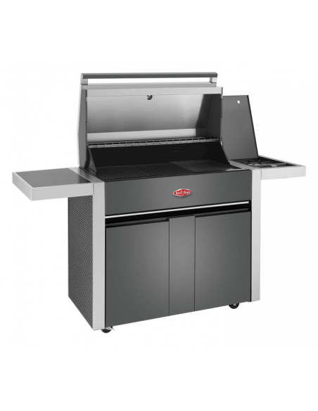 BARBACOA GAS CARRO DISCOVERY 1700 5B