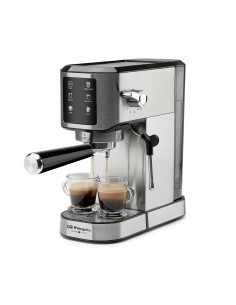CAFETERA ESPRESSO EX7000