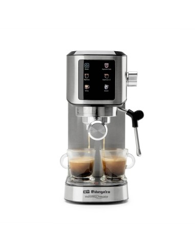CAFETERA ESPRESSO EX7000