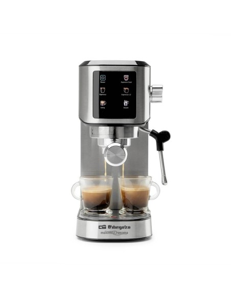 CAFETERA ESPRESSO EX7000