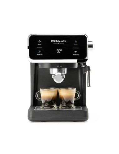 CAFETERA ESPRESSO EX5300