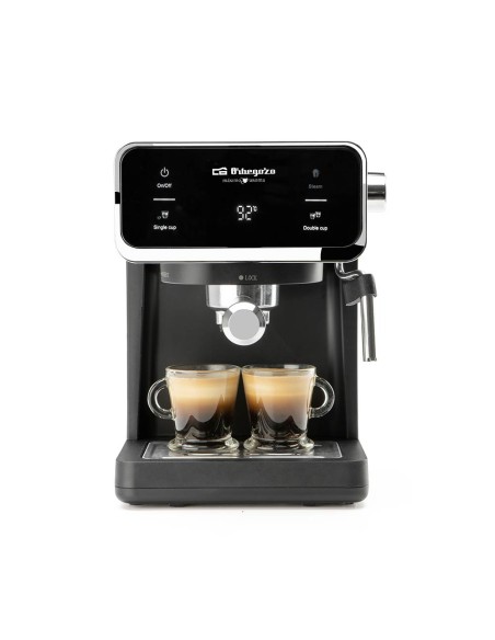 CAFETERA ESPRESSO EX5300