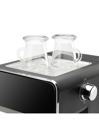 CAFETERA ESPRESSO EX5300