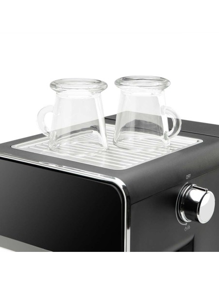 CAFETERA ESPRESSO EX5300